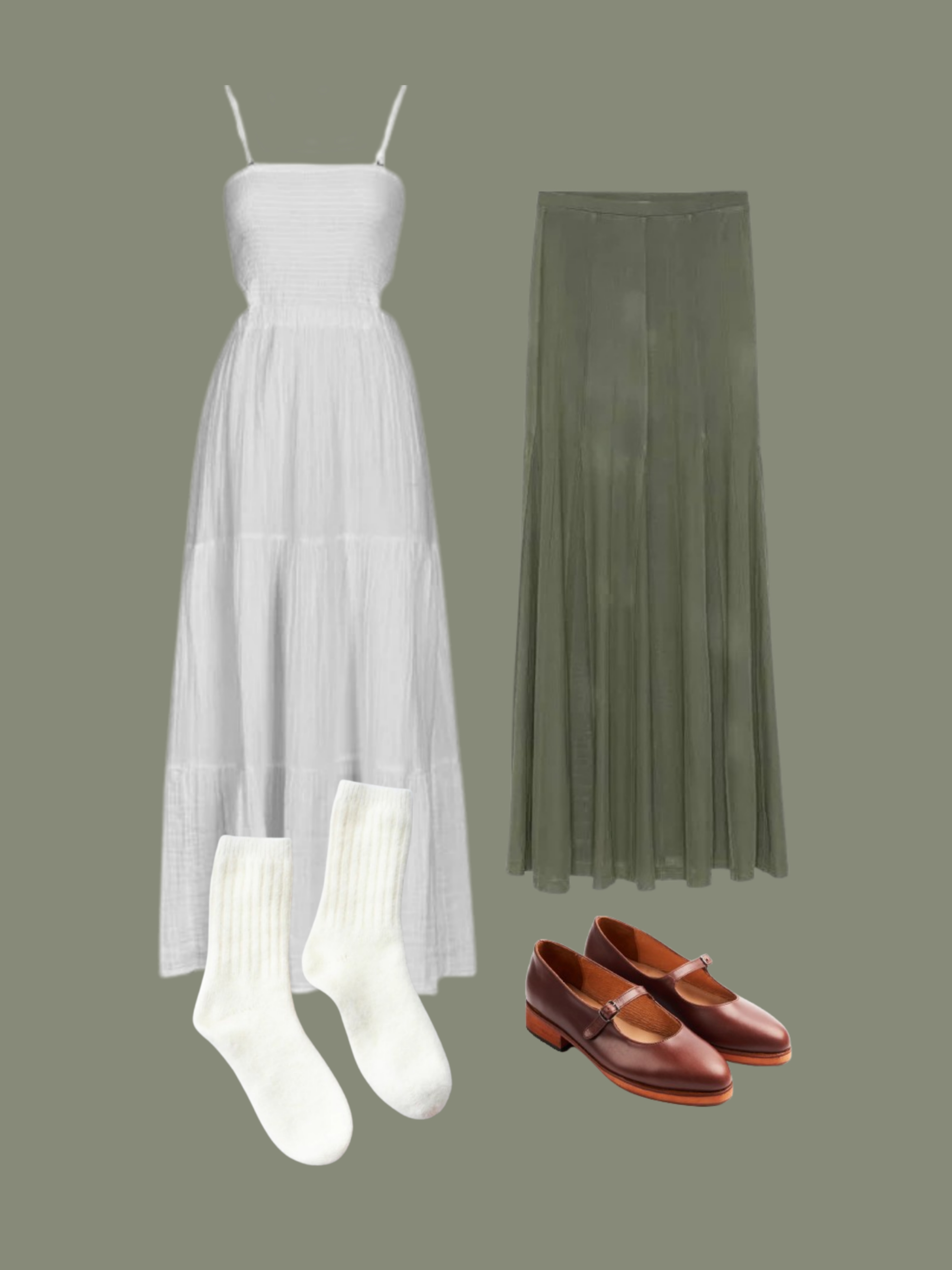 Outfit